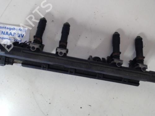 Used Injection rail Injection rail 38543751 38543751
