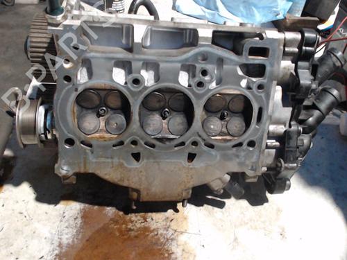 Cylinder head VW UP! (121, 122, BL1, BL2, BL3, 123) 1.0 | BP23273344M5 