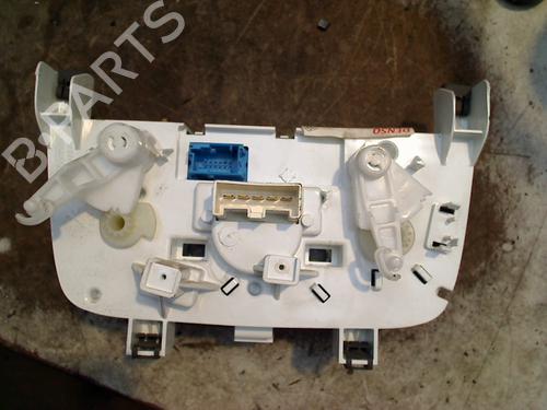 Climate control FIAT PUNTO Hatchback Van (199_) 1.4 (199BXB1A, 199AXL1A, 199AXB1A) | BP32473587I5 - Image 2