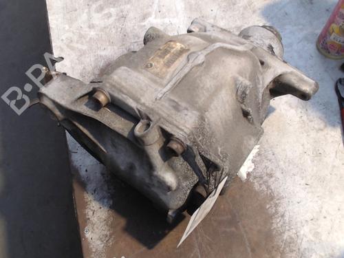 Used Rear differential Rear differential BMW 6 Convertible (F12) 650 i xDrive (407 hp) 40503700 40503700