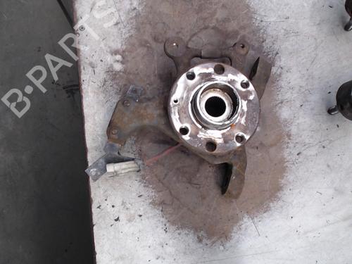 Left rear steering knuckle LOTUS ELISE 1.8 | BP24629788M27 