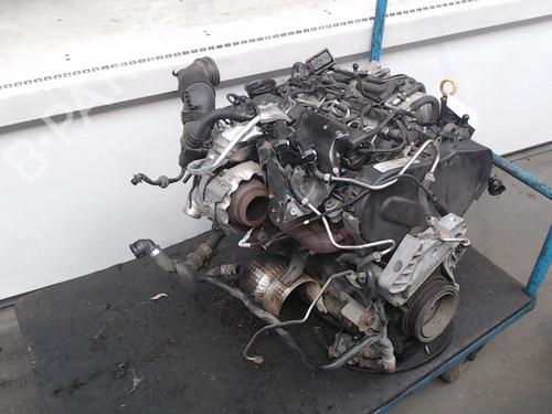 Engine AUDI A3 Sportback (8VA, 8VF) 1.6 TDI | BP27305700M1 
