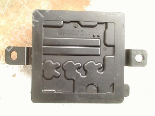 Used Electronic module Electronic module BMW 1 (F20) 118 i (170 hp) 33933686 33933686