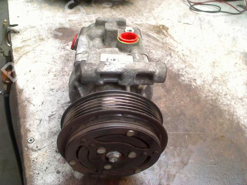 AC compressor FORD KA (RU8) 1.2 | BP29609514M34 - Image 3