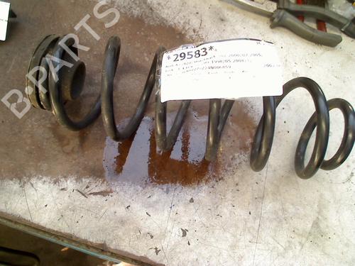 Used Shock absorber spring Shock absorber spring AUDI A2 (8Z0) 1.4 (75 hp) 33292370 33292370
