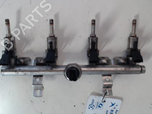 Used Injection rail Injection rail 38563161 38563161