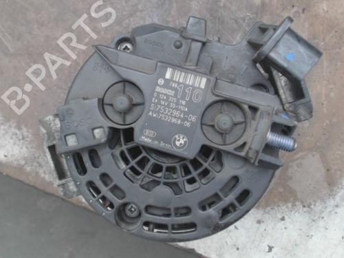 Alternator BMW 1 (E87) 116 i | BP40606524M7 - Image 2