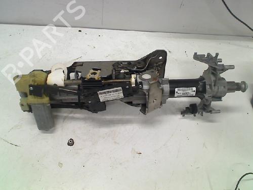 Used Steering column BMW X5 (E70) 3.0 3.0d (211 hp) 32855563