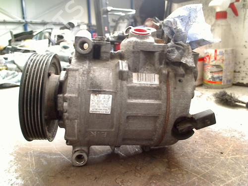 Used AC compressor AC compressor 37608740 37608740