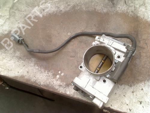 Caja mariposa Caja mariposa VOLVO V70 I (875, 876) 2.4 (170 hp) 33956386 33956386