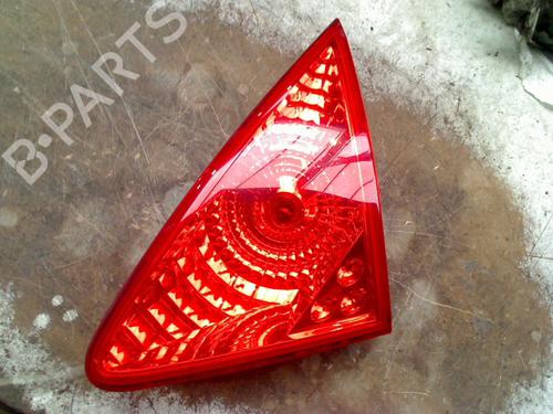 Used Right tailgate light Right tailgate light 37031233 37031233
