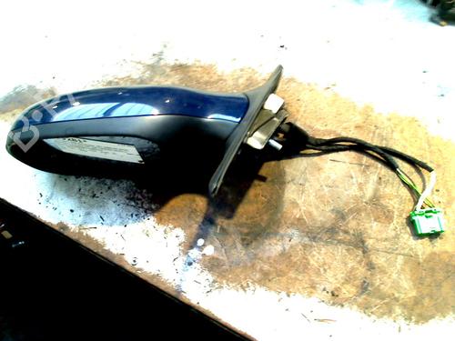 Bakspejl venstre VOLVO S60 I (384) 2.4 (140 hp) 32747436