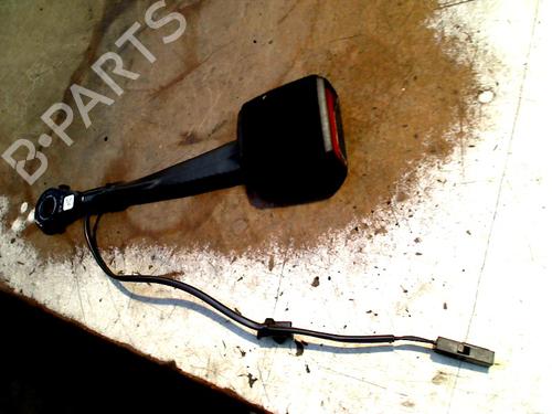 Used Seat buckle Seat buckle 31066364 31066364