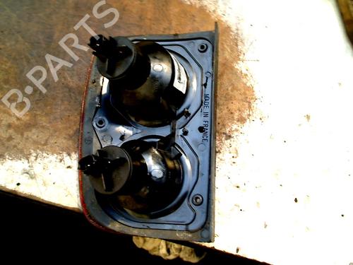 Left taillight LAND ROVER FREELANDER I (L314) 1.8 i 16V 4x4 | BP30964660C34