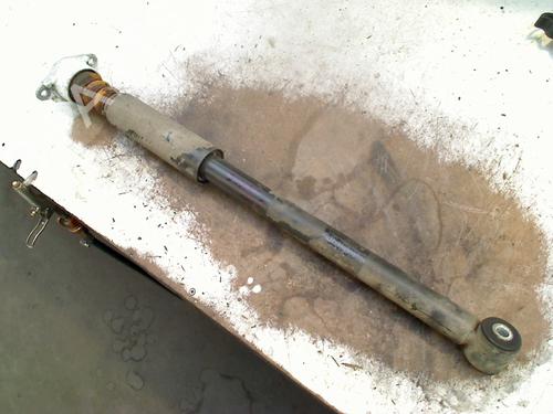 Amortecedor trás direito FORD FUSION (JU_) 1.25 (75 hp) 31260220