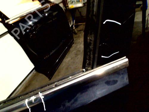 Left front door AUDI Q5 (8RB) SQ5 TDI quattro | BP31177242C2