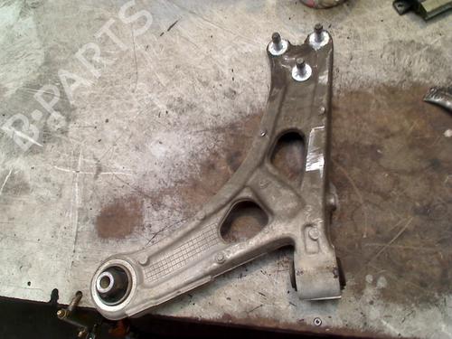 Used Right front suspension arm OPEL COMBO Box Body/MPV (K9) 1.5 D (102 hp) 30542849