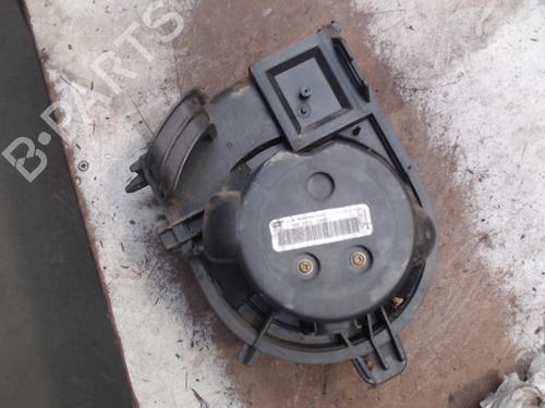 Motor da chauffage RENAULT CLIO II (BB_, CB_) 1.6 16V (BB01, BB0H, BB0T, BB14, BB1D, BB1R, BB2KL, BB3G... (107 hp) 25702578