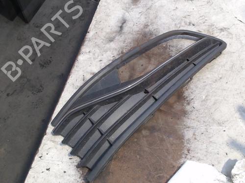 Used Grille VW POLO V (6R1, 6C1) 1.4 TDI (90 hp) 23457501