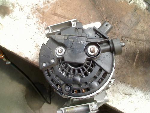 Generator OPEL VECTRA C (Z02) 2.2 16V (F69) | BP27718241M7 