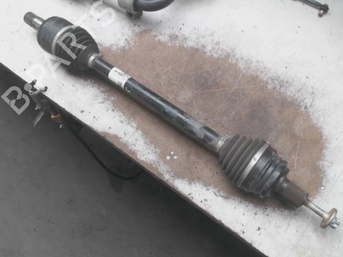 Used Right rear driveshaft Right rear driveshaft 39247409 39247409