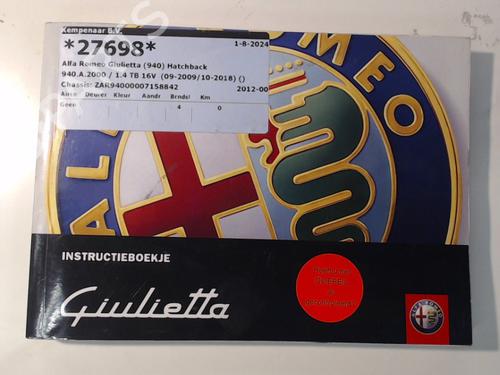 other-alfa-romeo-giulietta-940_-2010-2011-2012-2013-2014-2015-2016-2017-2018-2019-2020-30598421 main image