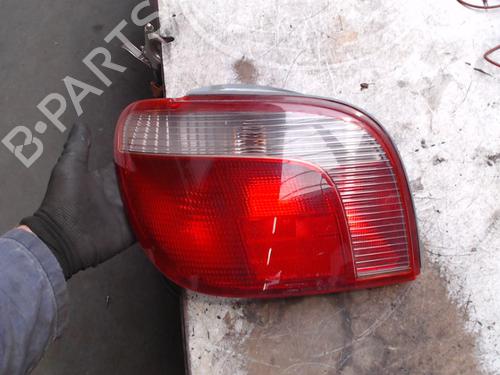 Used Left taillight Left taillight 24543818 24543818