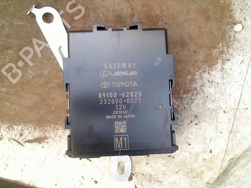 Module électronique Module électronique TOYOTA MIRAI (JPD2_) FCV (JPD20) (182 hp) 33941525 33941525