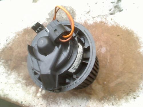 Used Heater blower motor Heater blower motor 29283357 29283357