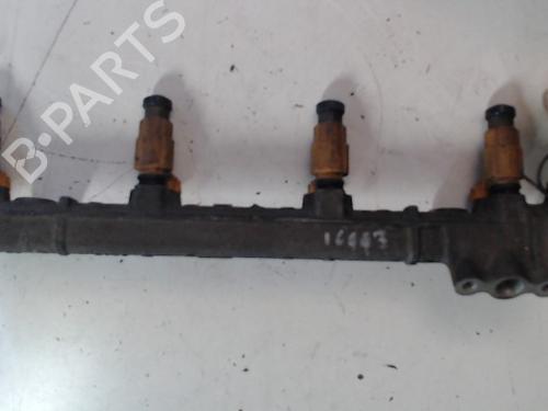 Used Injection rail Injection rail MITSUBISHI GALANT VIII (EA_) 2.0 (EA2A) (136 hp) 40264292 40264292