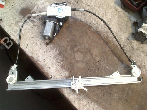 Elevador vidro frente direito FIAT PANDA (169_) 1.2 (169AXF2A, 169AXF1A) (69 hp) 31260098