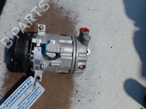 Used AC compressor OPEL VECTRA C Estate (Z02) 2.2 direct (F35) (155 hp) 22903076