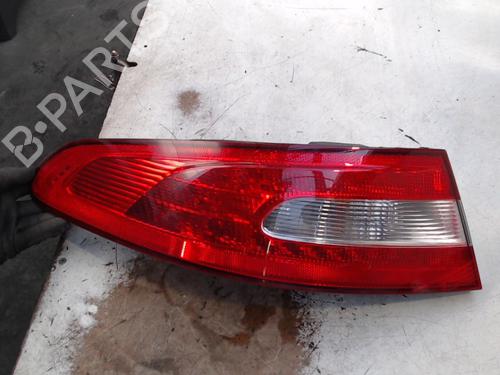Used Left taillight JAGUAR XF I (X250) 3.0 (238 hp) 24543794