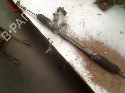 Steering rack SKODA FABIA II (542) 1.2 | BP32780170M22 - Image 2