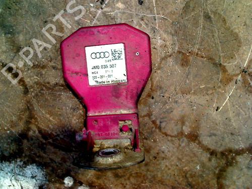 Używane Antena / Podstawa AUDI A6 C7 Avant (4G5, 4GD) RS6 quattro (560 hp) 31015899