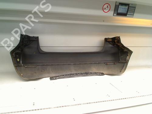 Rear bumper VW GOLF PLUS V (5M1, 521) 1.9 TDI | BP26429991C8 