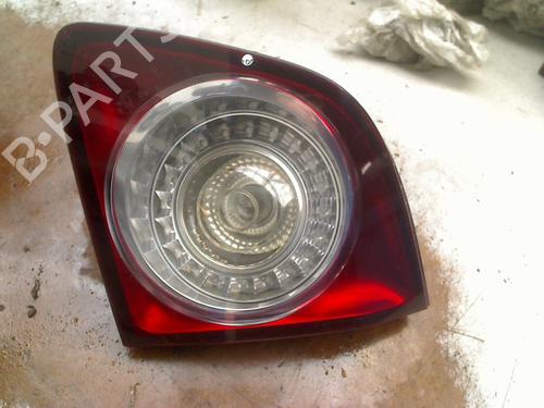 Używane Lampa tylna klapy bagażnika lewa Lampa tylna klapy bagażnika lewa VW GOLF PLUS V (5M1, 521) 1.6 FSI (115 hp) 34703713 34703713