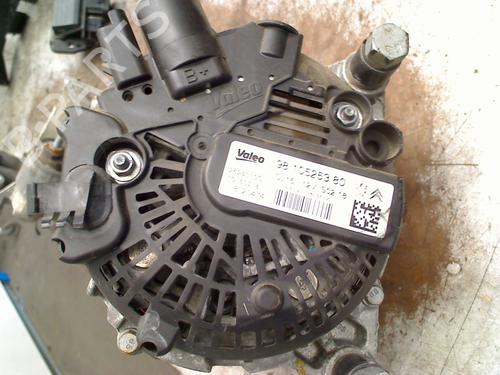 Alternator CITROËN BERLINGO Box Body/MPV (B9) 1.6 HDi / BlueHDi 75 | BP36674810M7 - Image 3