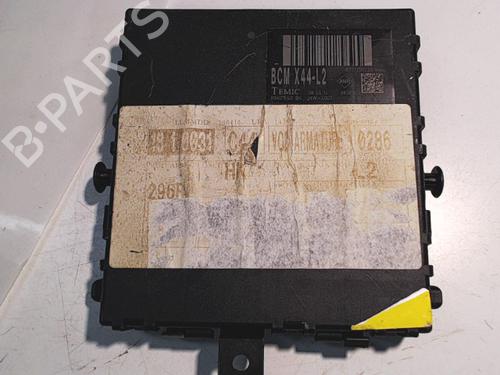 Elektronisk modul RENAULT TWINGO II (CN0_) 1.2 16V (CN04, CN0B) (75 hp) 23273139