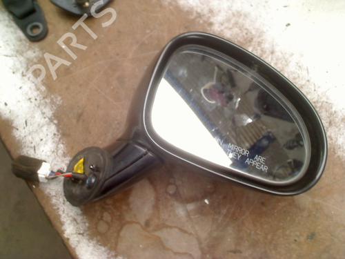 Used Right mirror Right mirror CHEVROLET MATIZ (M200, M250) 1.0 (67 hp) 36386328 36386328