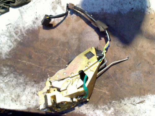 Used Front left lock Front left lock MAZDA MX-5 II (NB) 1.6 16V (NB6C) (110 hp) 32727735 32727735