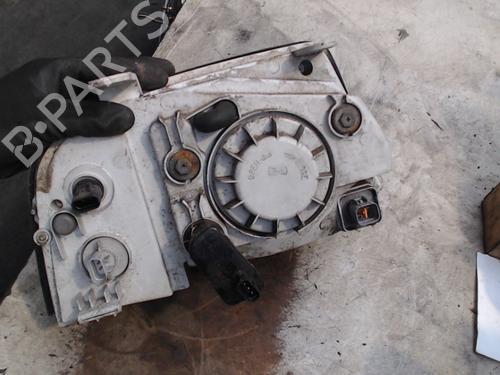 Left headlight HYUNDAI ATOS (MX) 1.1 | BP24825447C28 