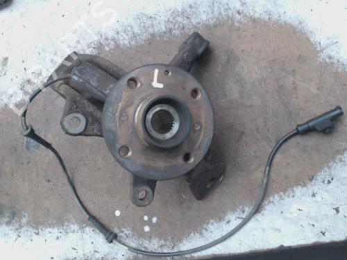 Used Left front steering knuckle Left front steering knuckle 38439519 38439519