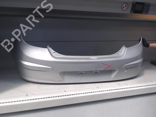 Used Rear bumper HYUNDAI i30 (FD) 1.4 (109 hp) 25620341