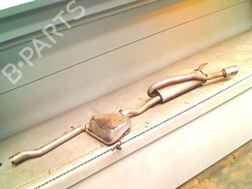 Used Exhaust system Exhaust system 38088437 38088437