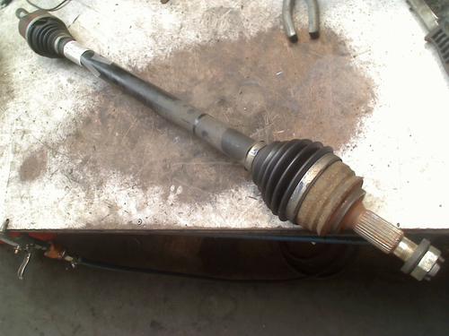 Used Right front driveshaft Right front driveshaft 29609506 29609506
