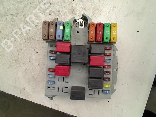 Used Control unit Control unit 21911407 21911407