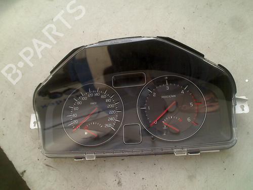 instrument-cluster-volvo-v50-545-d2-31296229-2003-2004-2005-2006-2007-2008-2009-2010-2011-2012-21925849 main image