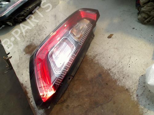 Venstre Baklys FIAT PUNTO (199_) 0.9 Twinair Turbo (86 hp) 31267337