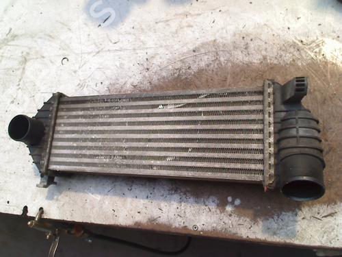 Intercooler RENAULT KANGOO Express (FW0/1_) 1.5 dCi 105 (FW0F) (103 hp) 31518495